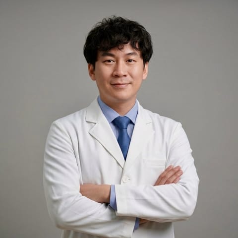 ThS.BSCK1 Trần Quốc Phong
